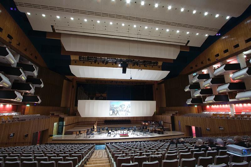 Royal Festival Hall 3.jpg - Royal Festival Hall, London, UK, May 2008